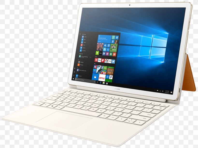 Laptop Huawei Matebook E Huawei MateBook X 2-in-1 PC, PNG, 1024x767px, 2in1 Pc, Laptop, Computer, Computer Accessory, Computer Hardware Download Free