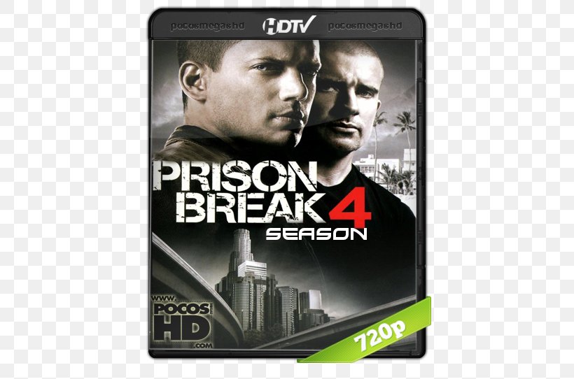 Prison Break, PNG, 542x542px, Prison Break, Action Fiction, Action Film, Box Set, Brand Download Free