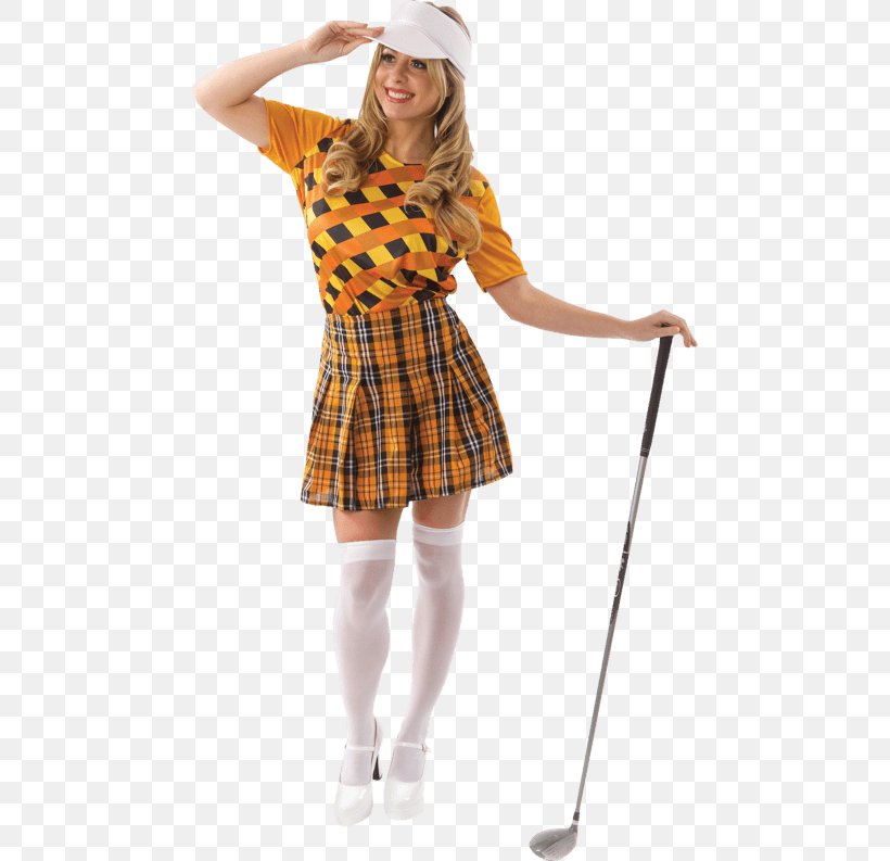 Professional Golfer Costume Party Clothing, PNG, 500x793px, Golf, Clothing, Clothing Sizes, Costume, Costume Party Download Free