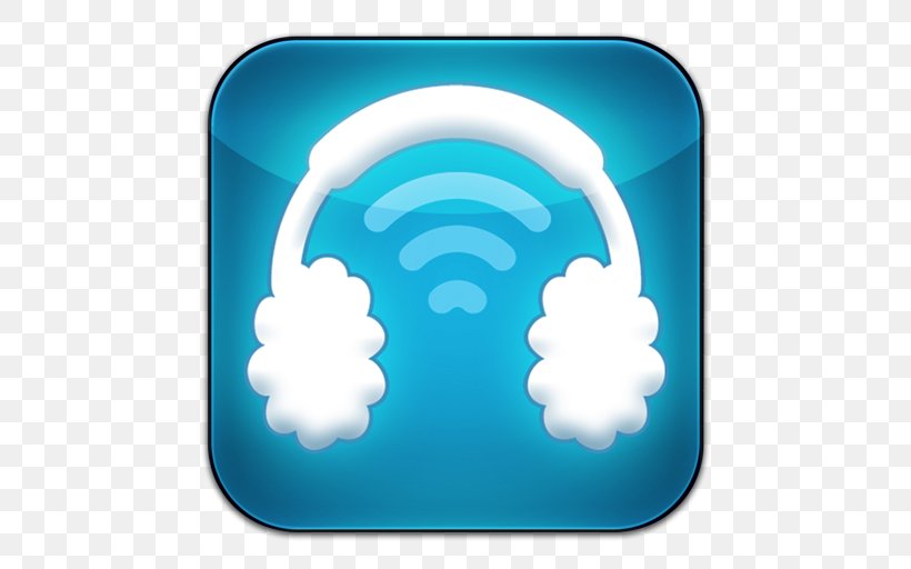 Sky Aqua Azure Audio, PNG, 512x512px, Ipod Touch, Apple, Aqua, Audio, Azure Download Free