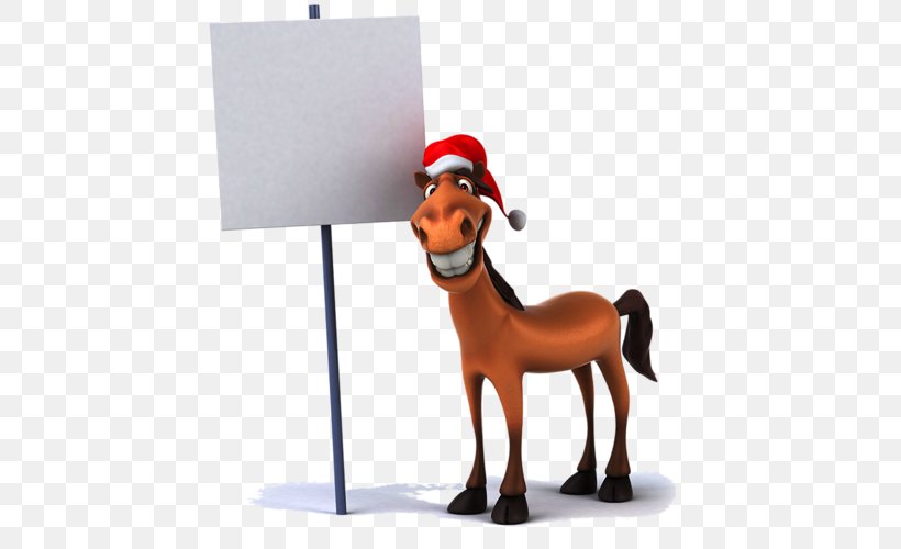 Stock Photography Horse Shutterstock Image Royalty-free, PNG, 500x500px, Stock Photography, Birthday, Camel Like Mammal, Deer, Drawing Download Free