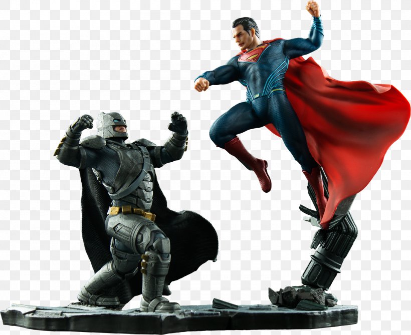 The Death Of Superman Batman Statue YouTube, PNG, 1500x1224px, Superman, Action Figure, Aggression, Batman, Batman V Superman Dawn Of Justice Download Free
