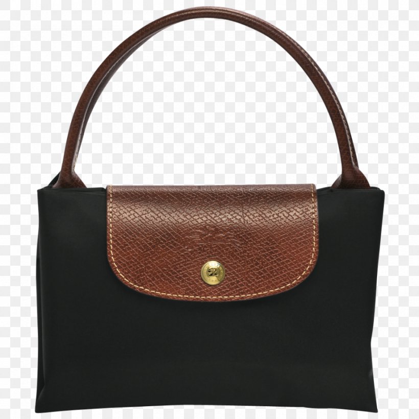 Tote Bag Michael Kors Leather Pliage, PNG, 950x950px, Tote Bag, Backpack, Bag, Black, Brand Download Free