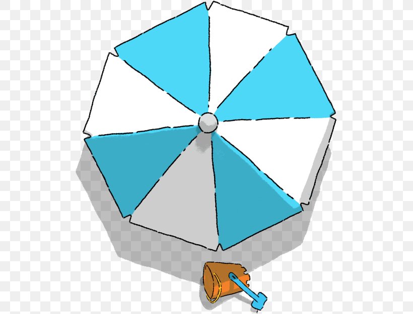 Umbrella Angle Line Product Design, PNG, 521x625px, Umbrella, Aqua, Area, Fashion Accessory Download Free