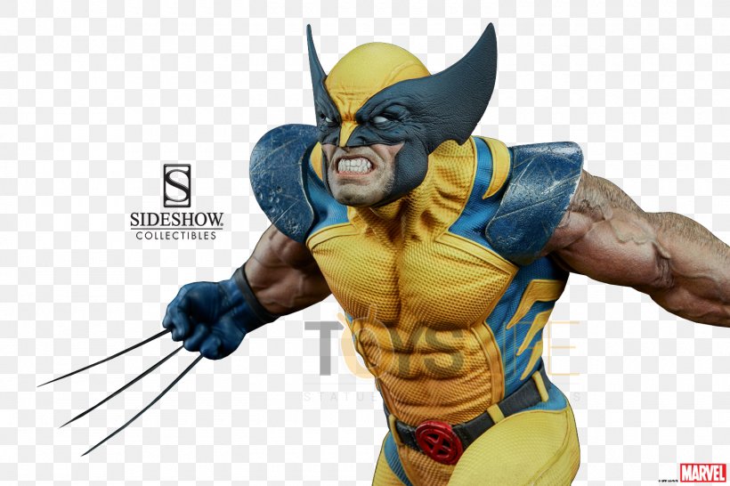 Wolverine: Snikt! Gambit Sideshow Collectibles Marvel Comics, PNG, 1500x1000px, Wolverine, Action Figure, Action Toy Figures, Comics, Fictional Character Download Free