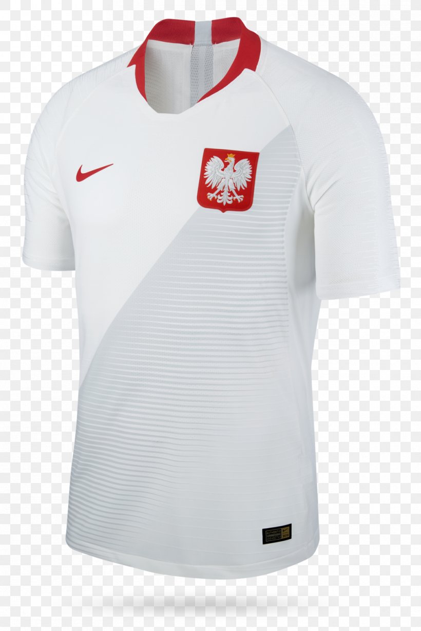 2018 World Cup Poland National Football Team 2014 FIFA World Cup Jersey T-shirt, PNG, 1012x1516px, 2014 Fifa World Cup, 2018 World Cup, Active Shirt, Adidas Telstar, Brand Download Free