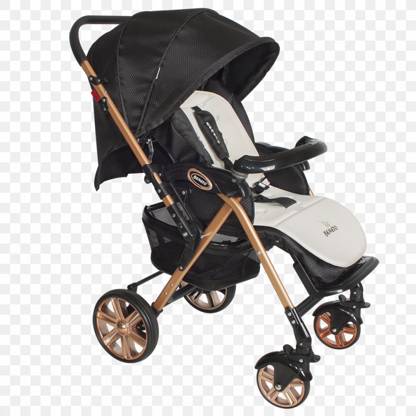 Baby Transport BENETO BT-540 Gold-Line Infant Walking Stick, PNG, 1000x1000px, Baby Transport, Baby Carriage, Baby Products, Black, Brown Download Free