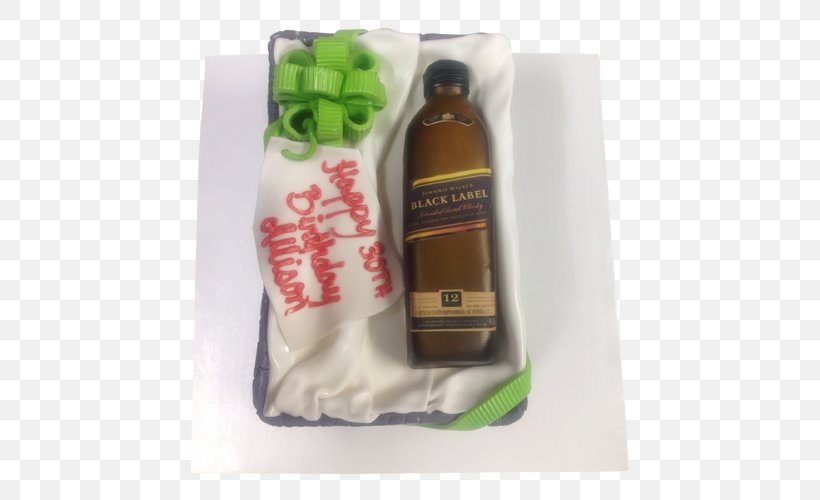 Birthday Cake Bakery Middle Village, PNG, 500x500px, Birthday Cake, Alcoholic Drink, Bakery, Birthday, Bottle Download Free