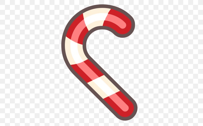 Candy Cane, PNG, 512x512px, Candy Cane, Candy, Christmas Day, Hard Candy, Red Download Free