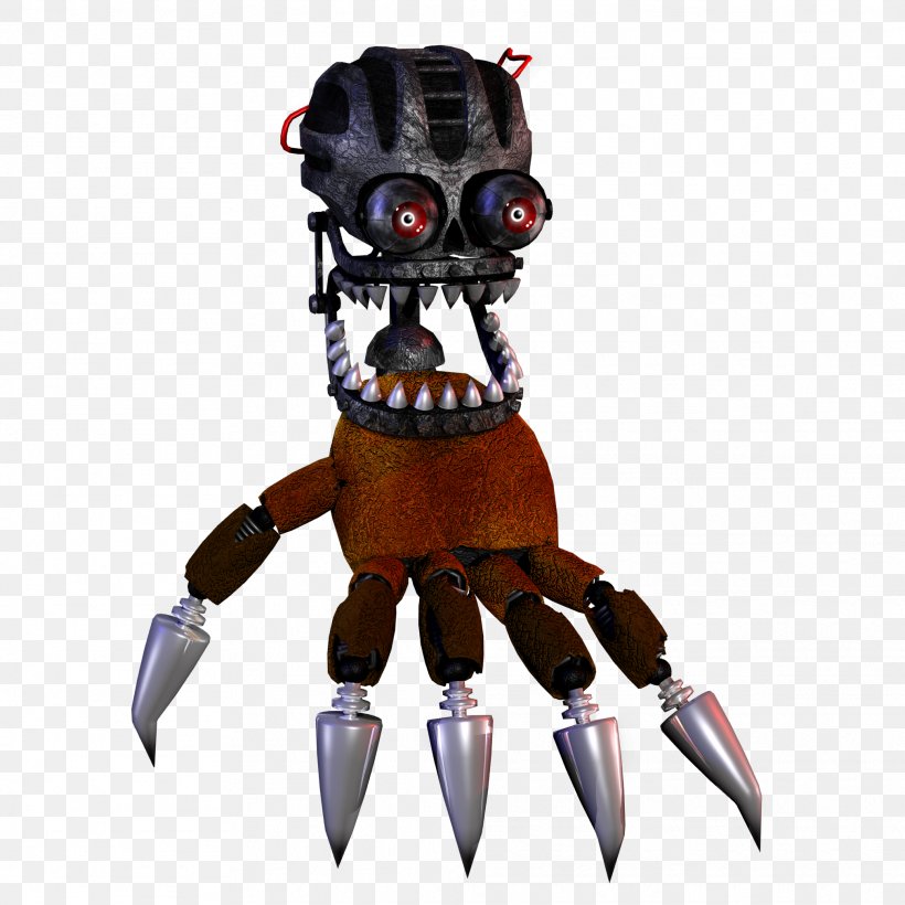 DeviantArt Endoskeleton Nightmare Animatronics, PNG, 2024x2024px, Art, Action Figure, Action Toy Figures, Animatronics, Art Museum Download Free