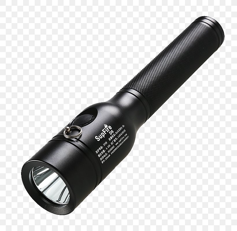 Flashlight Light-emitting Diode Lighting SureFire, PNG, 800x800px, Light, Battery, Electricity, Flashlight, Hardware Download Free