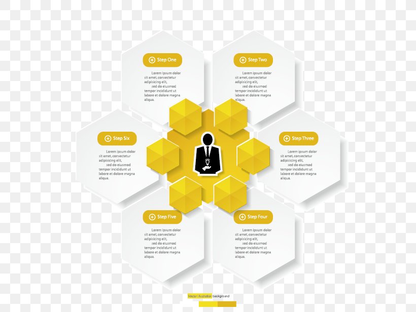 Graphic Design Yellow Diagram, PNG, 616x616px, Yellow, Brand, Chart, Diagram, Geometry Download Free