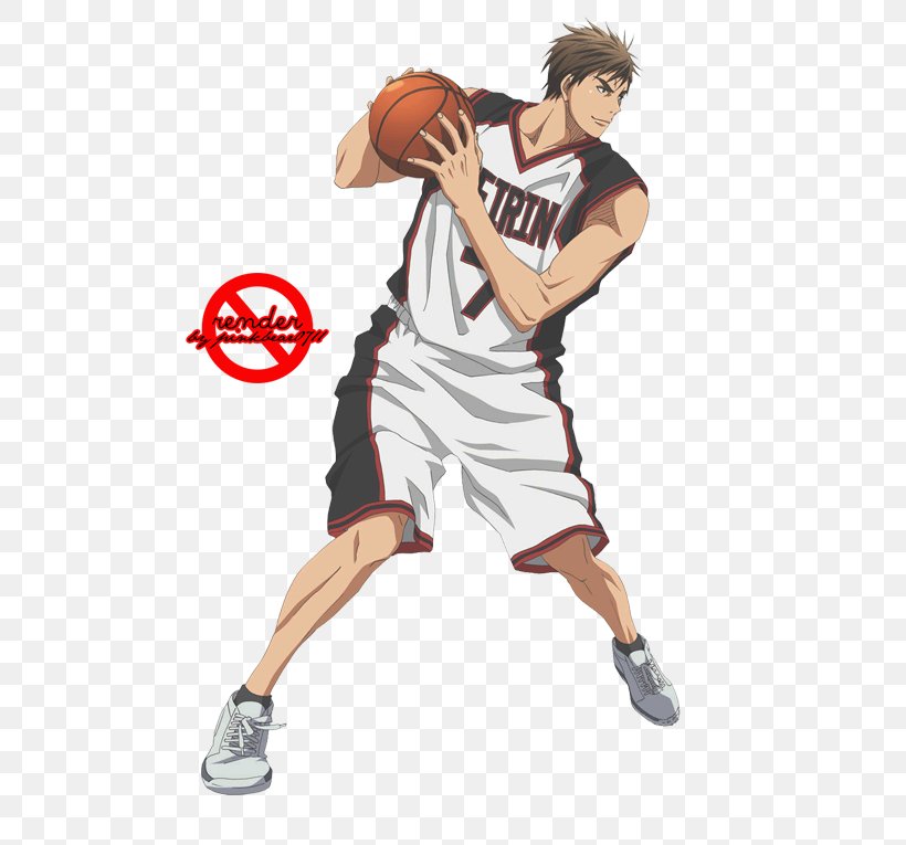 Kuroko's Basketball IPhone 3G IPhone 5s Desktop Wallpaper, PNG, 528x765px, Watercolor, Cartoon, Flower, Frame, Heart Download Free