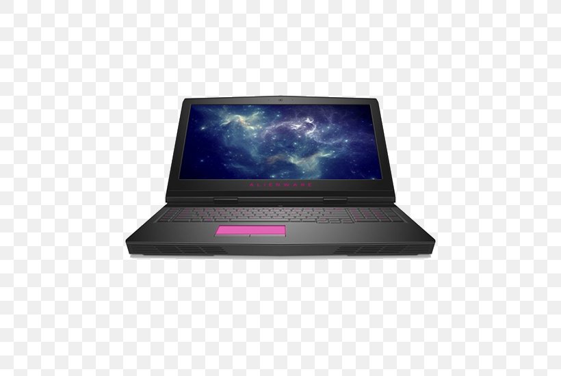 Laptop Dell Alienware Intel Core I7 1080p, PNG, 550x550px, Laptop, Alienware, Central Processing Unit, Computer, Dell Download Free