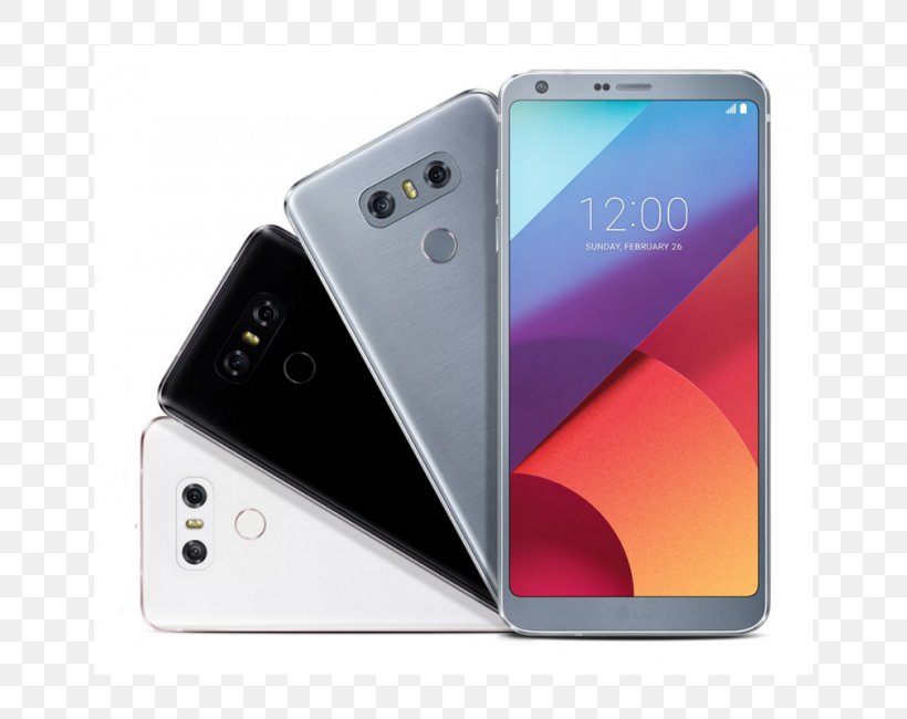 LG G5 Sony Xperia XZ Premium LG Electronics Smartphone Mobile World Congress, PNG, 650x650px, Lg G5, Cellular Network, Communication Device, Computer Monitors, Electronic Device Download Free