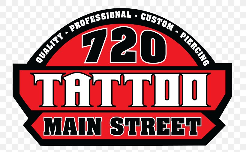 Main Street Tattoo Logo Brand, PNG, 800x507px, Main Street, Area, Brand, Facebook, Facebook Inc Download Free