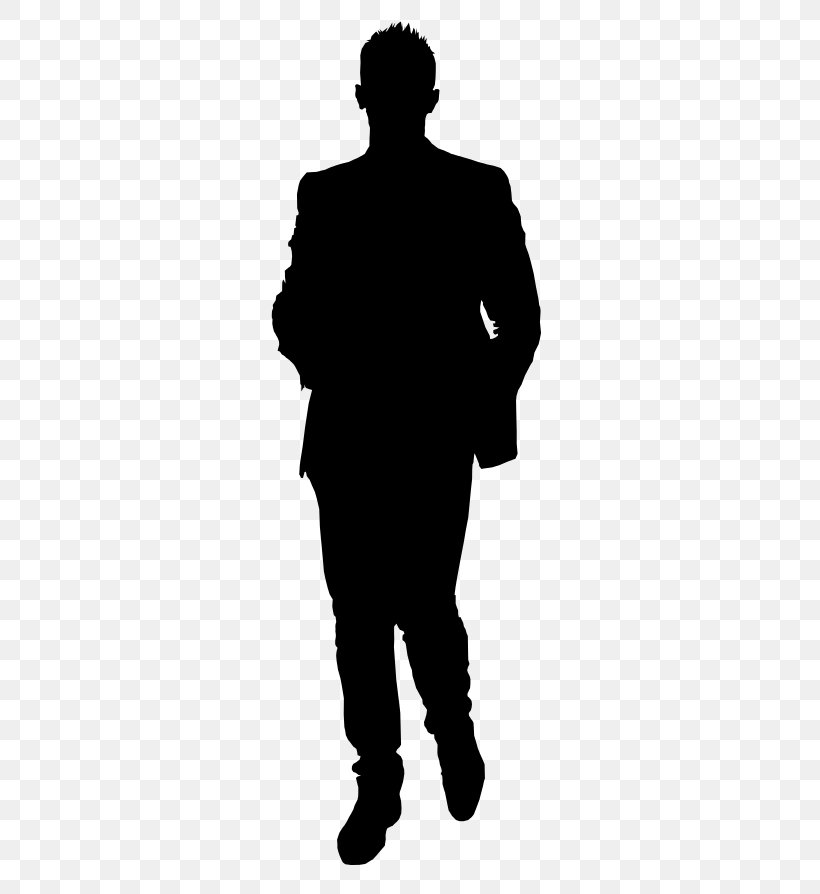 Silhouette Person Clip Art, PNG, 316x894px, Silhouette, Black, Black And White, Cartoon, Channing Tatum Download Free