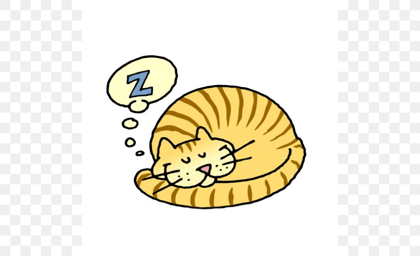 Tabby Cat Clip Art, PNG, 500x500px, Cat, Area, Cartoon, Dogu2013cat Relationship, Drawing Download Free