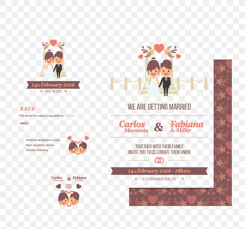 Wedding Invitation Convite Party, PNG, 800x766px, Wedding Invitation, Advertising, Brand, Bride, Bridegroom Download Free