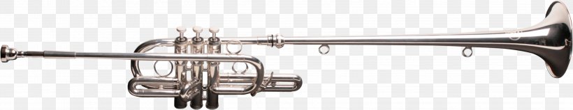 Fanfare Trumpet Musical Instruments Cornet, PNG, 3133x604px, Watercolor, Cartoon, Flower, Frame, Heart Download Free