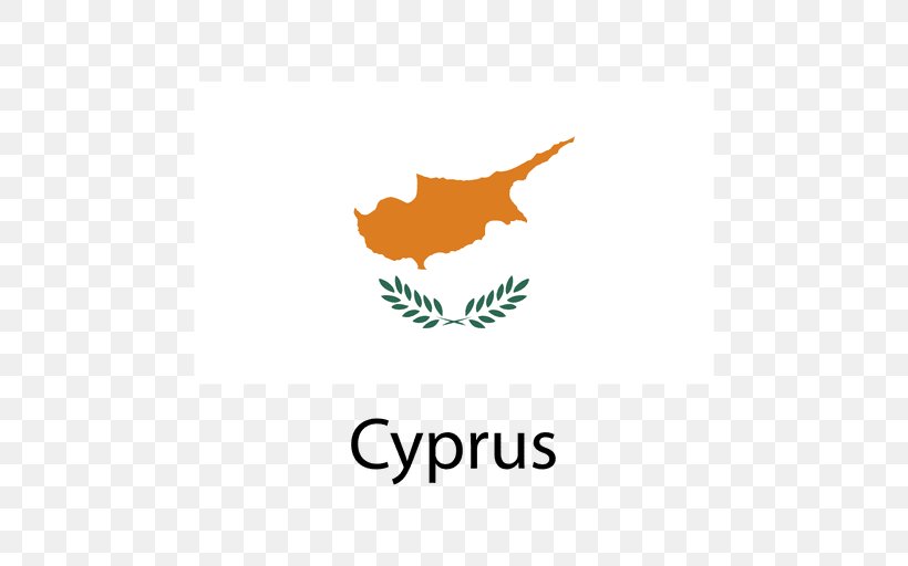 Flag Of Cyprus National Flag Flag Of The Maldives, PNG, 512x512px, Cyprus, Area, Artwork, Brand, Flag Download Free