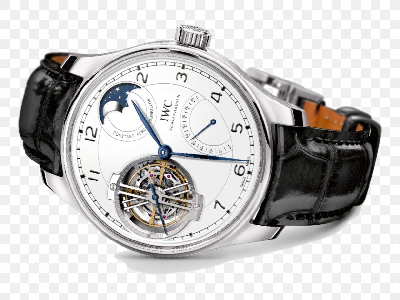 International Watch Company Tourbillon Salon International De La Haute Horlogerie IWC Schaffhausen, PNG, 1280x960px, International Watch Company, Brand, Chronograph, Complication, Hardware Download Free