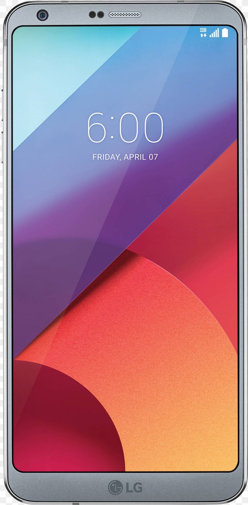 LG G6 Smartphone LG Electronics Android, PNG, 984x2000px, Lg G6, Android, Best Buy, Communication Device, Display Device Download Free