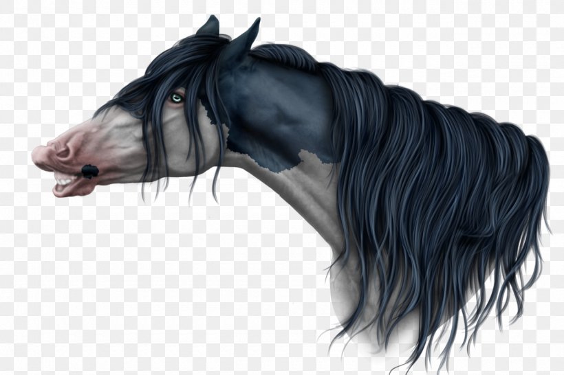 Pony Mane Halter Stallion Thumbnail, PNG, 1280x853px, Pony, Art, Bridle, Deviantart, Follow Your Heart Download Free