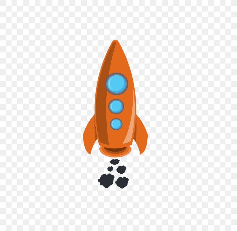 Rocket Image File Formats, PNG, 800x800px, Rocket, Cartoon, Idea, Image File Formats, Orange Download Free