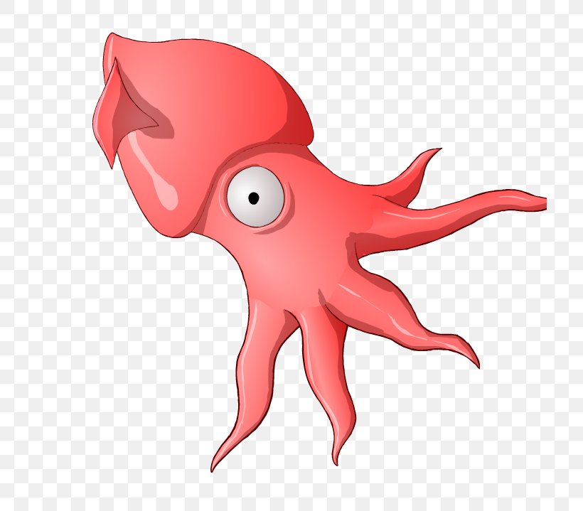 The Binding Of Isaac Octopus Drawing Video Game Squid, PNG, 719x719px, Watercolor, Cartoon, Flower, Frame, Heart Download Free