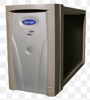 Infinity - Air Filter Furnace Air Purifiers Carrier Corporation Air Conditioning PNG