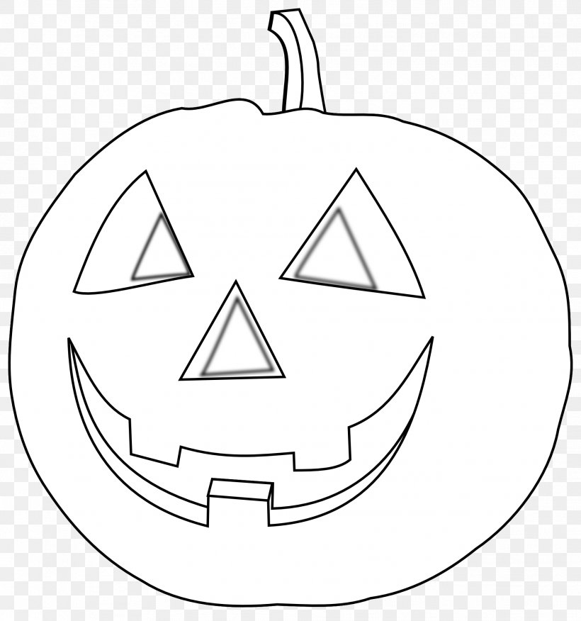 Black And White Halloween Drawing Pumpkin Clip Art, PNG, 1979x2115px, Black And White, Artwork, Coloring Book, Drawing, Halloween Download Free