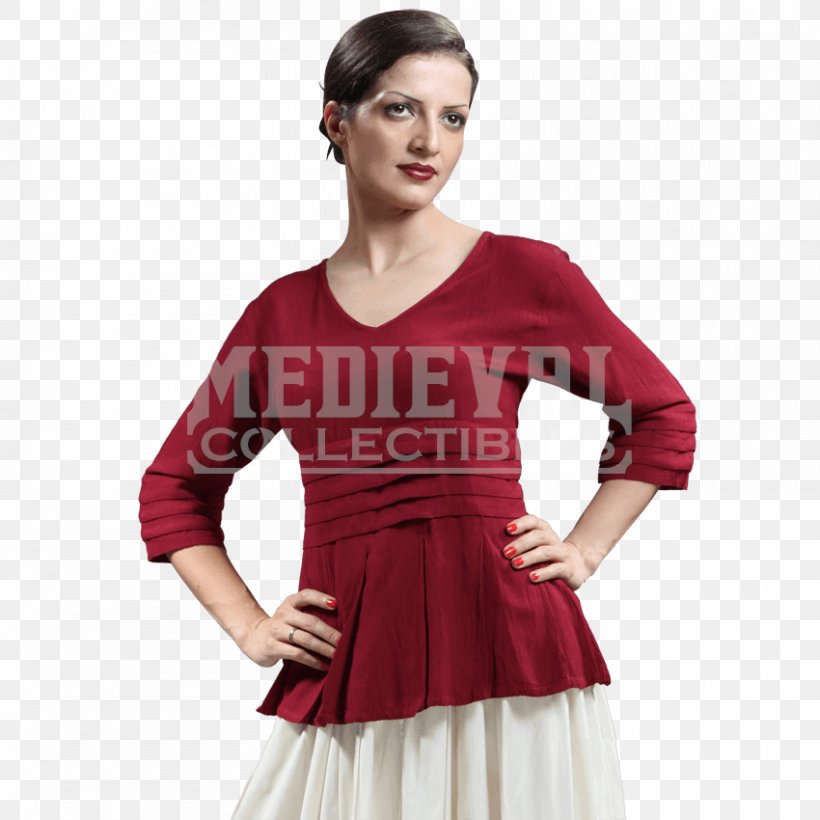 Blouse Waist Cocktail Dress Sleeve, PNG, 850x850px, Blouse, Abdomen, Clothing, Cocktail, Cocktail Dress Download Free