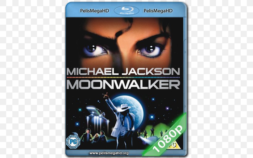 Blu-ray Disc Michael Jackson's Moonwalker DVD Film Dangerous, PNG, 512x512px, Watercolor, Cartoon, Flower, Frame, Heart Download Free