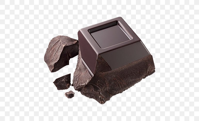 Chocolate Bar Milkshake Chocolate Truffle White Chocolate, PNG, 500x500px, Chocolate Bar, Candy, Chocolate, Chocolate Truffle, Dark Chocolate Download Free