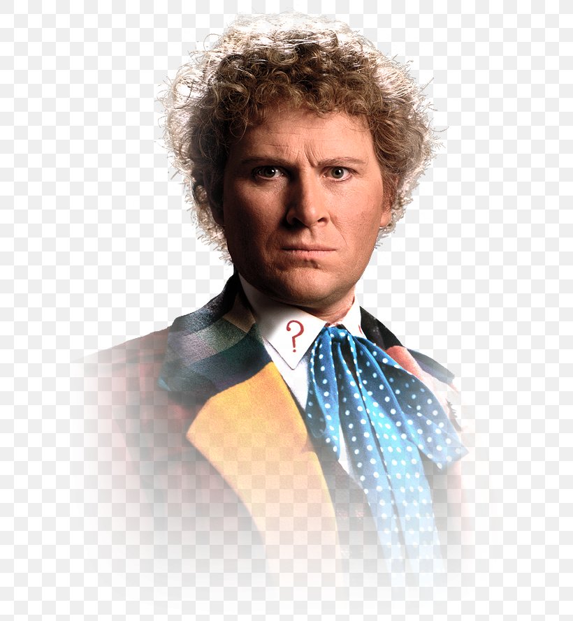 Colin Baker Sixth Doctor Doctor Who Second Doctor, PNG, 632x889px, Colin Baker, Chin, Companion, Doctor, Doctor Who Download Free