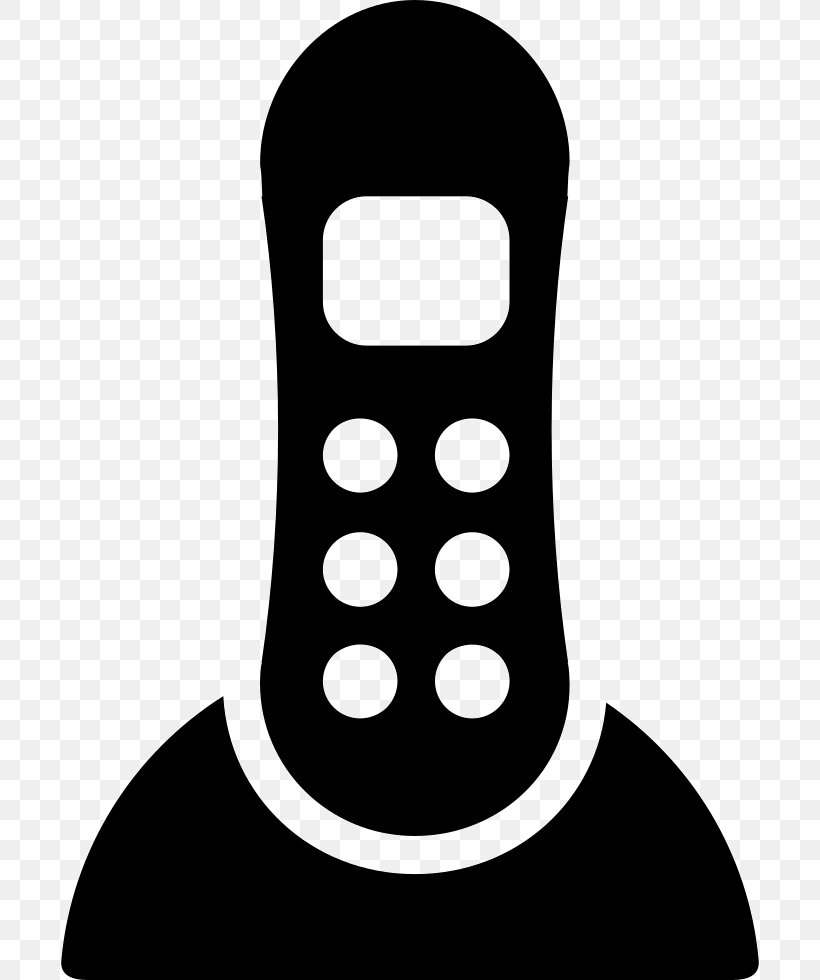 Telephone Mobile Phones, PNG, 698x980px, Telephone, Asymmetric Digital Subscriber Line, Black And White, Cordless Telephone, Headgear Download Free