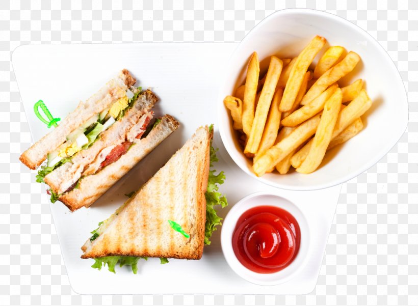 French Fries Club Sandwich Toast Hamburger Full Breakfast, PNG, 1000x734px, French Fries, American Food, Breakfast, Breakfast Sandwich, Club Sandwich Download Free