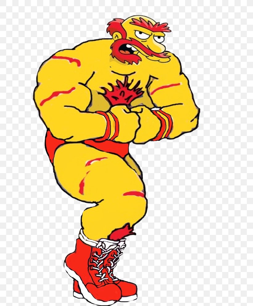 Groundskeeper Willie Digital Art Zangief Character, PNG, 782x990px, Groundskeeper Willie, Animal Figure, Art, Character, Chicken Download Free