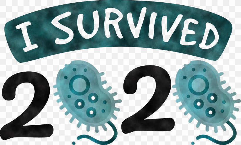 I Survived I Survived 2020 Year, PNG, 3693x2216px, I Survived, Car, Clutch, Human Body, Jewellery Download Free