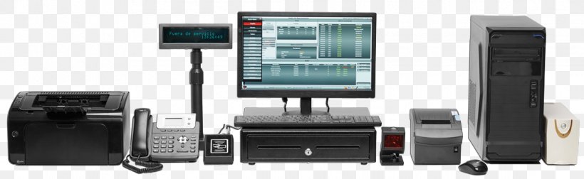 monitor management control systems