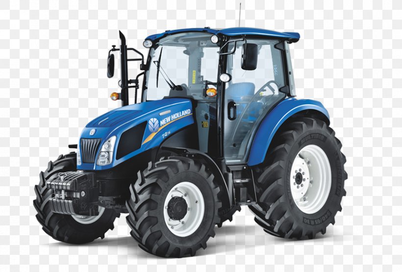 New Holland Agriculture New Holland Of Belgrade, Inc. Tractor Farm, PNG, 900x610px, New Holland Agriculture, Agricultural Machinery, Agriculture, Automotive Tire, Automotive Wheel System Download Free