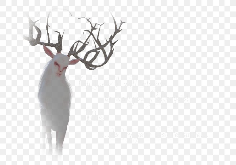Reindeer Antler Wildlife Font, PNG, 718x575px, Reindeer, Antler, Deer, Horn, Mammal Download Free