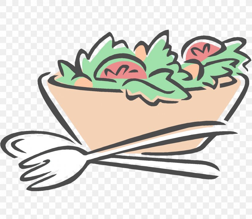 Salad Drawing Easy Didiramone Punk