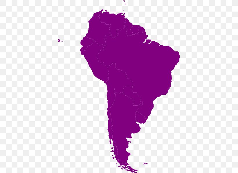 United States South America Royalty-free Clip Art, PNG, 420x599px, United States, Americas, Continent, Drawing, Magenta Download Free