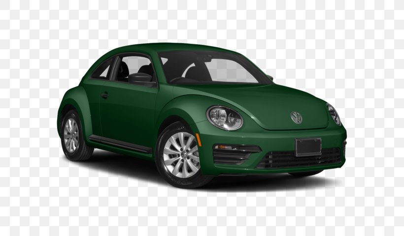 2018 Volkswagen Beetle Chevrolet Spark Car, PNG, 640x480px, 2018 Volkswagen Beetle, Automotive Design, Automotive Exterior, Brand, Bumper Download Free