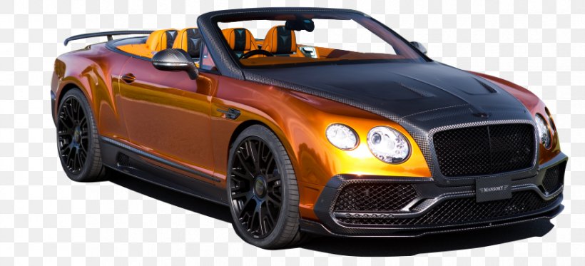 Bentley Continental GT Sports Car Vehicle, PNG, 878x400px, Bentley Continental Gt, Automotive Design, Automotive Exterior, Bentley, Bentley Continental Download Free