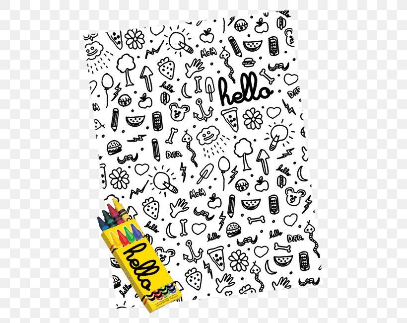Drawing Crayon Poster Doodle, PNG, 650x650px, 2018, Drawing, Area, Art, Arts Download Free