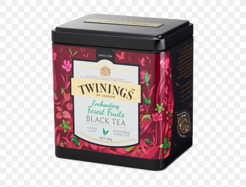 Earl Grey Tea Twinings Black Tea Berry, PNG, 1960x1494px, Earl Grey Tea, Berry, Black Tea, Box, Flavor Download Free