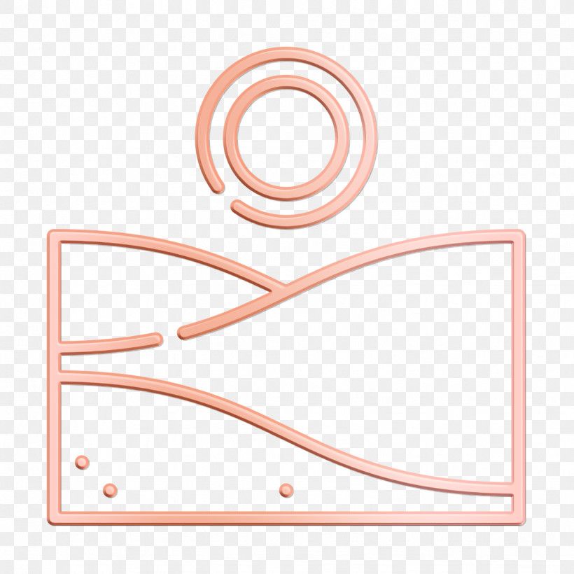 Egypt Icon Desert Icon, PNG, 1228x1228px, Egypt Icon, Desert Icon, Line Download Free